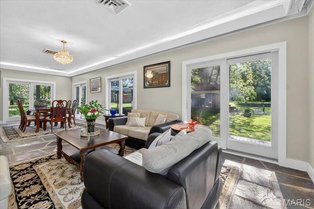 1601 S Warson Road, Ladue, MO 63124