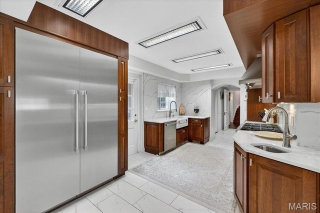 1601 S Warson Road, Ladue, MO 63124