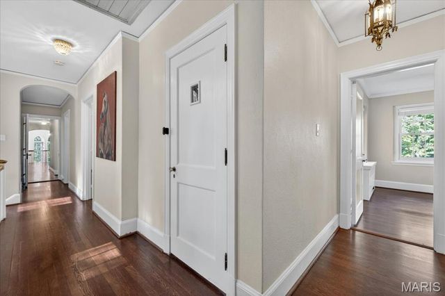 1601 S Warson Road, Ladue, MO 63124