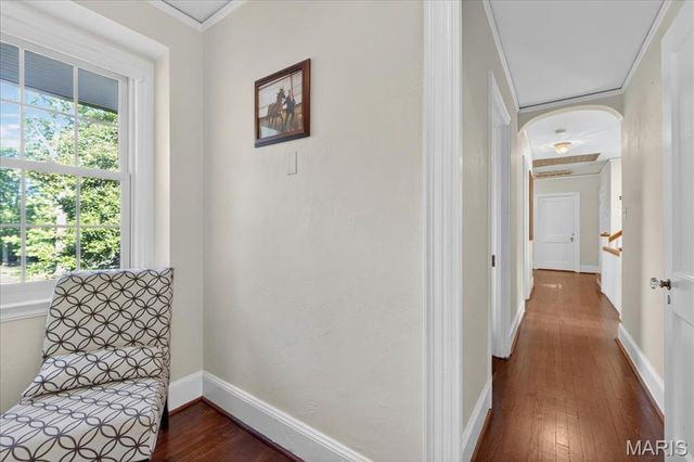 1601 S Warson Road, Ladue, MO 63124