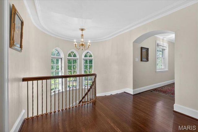 1601 S Warson Road, Ladue, MO 63124
