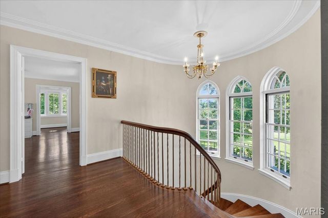 1601 S Warson Road, Ladue, MO 63124