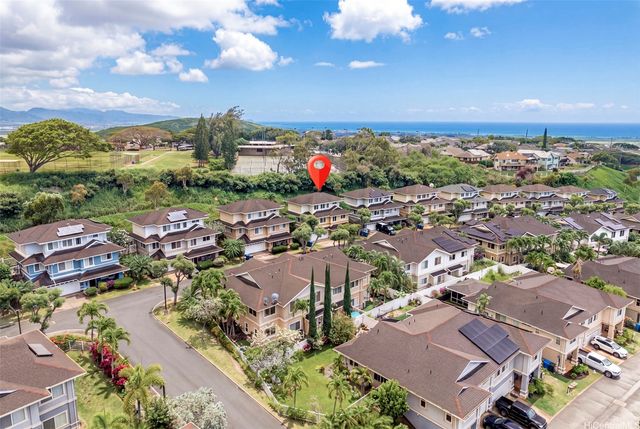 92-1083 Palahia Street H, Kapolei, HI 96707