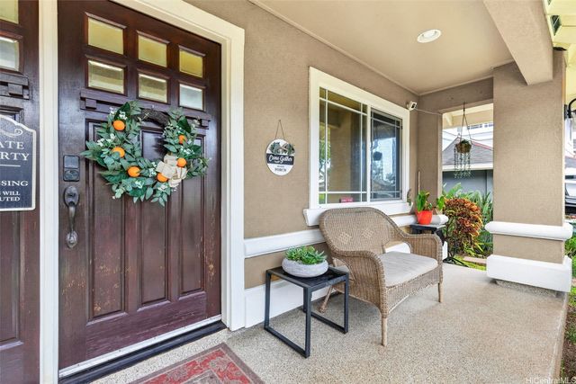 92-1083 Palahia Street H, Kapolei, HI 96707