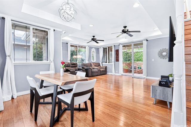92-1083 Palahia Street H, Kapolei, HI 96707