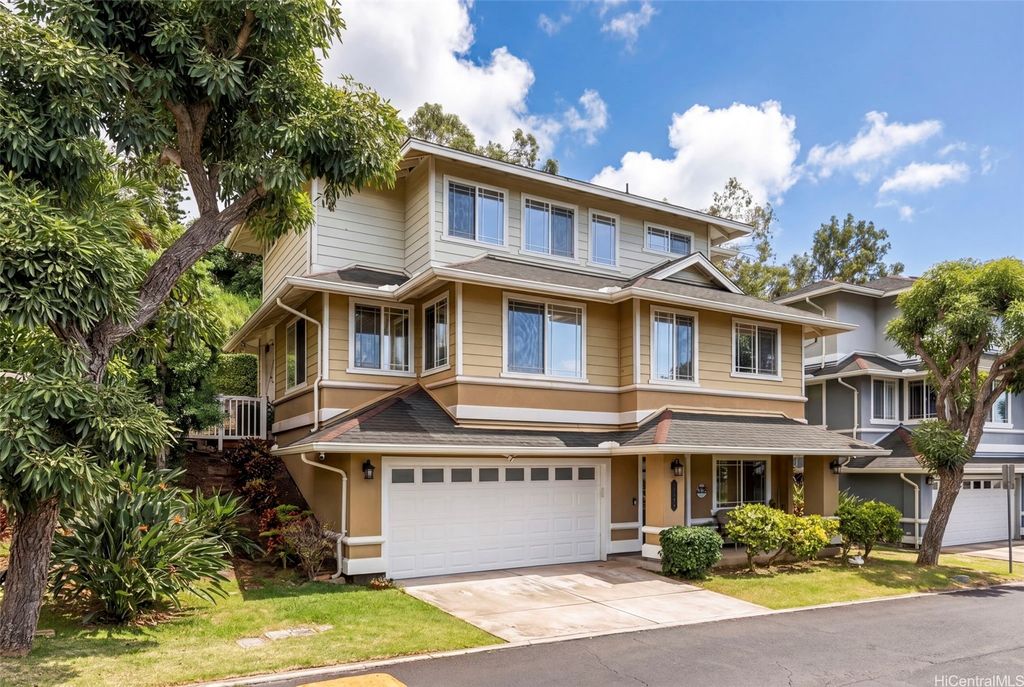 92-1083 Palahia Street H, Kapolei, HI 96707