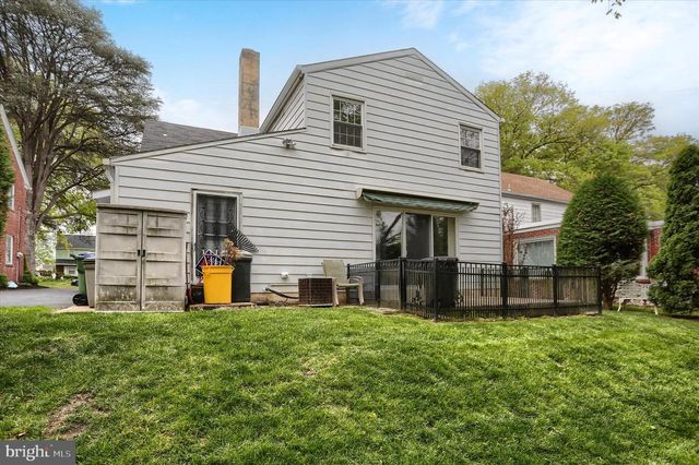 4008 GREEN ST, Harrisburg, PA 17110