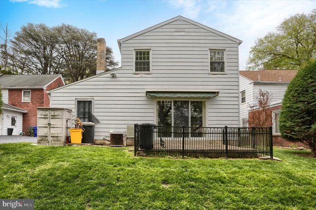 4008 GREEN ST, Harrisburg, PA 17110