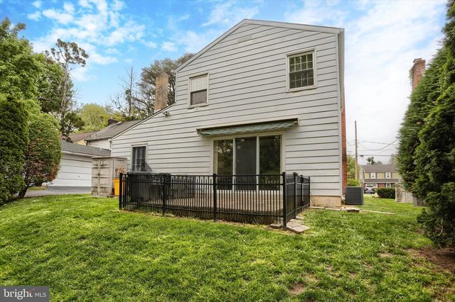 4008 GREEN ST, Harrisburg, PA 17110