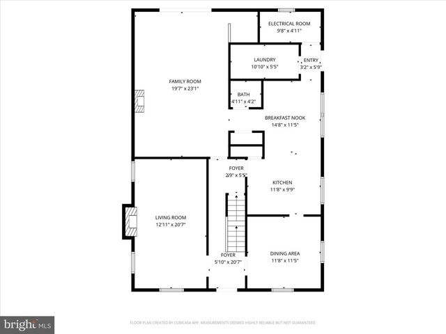4008 GREEN ST, Harrisburg, PA 17110