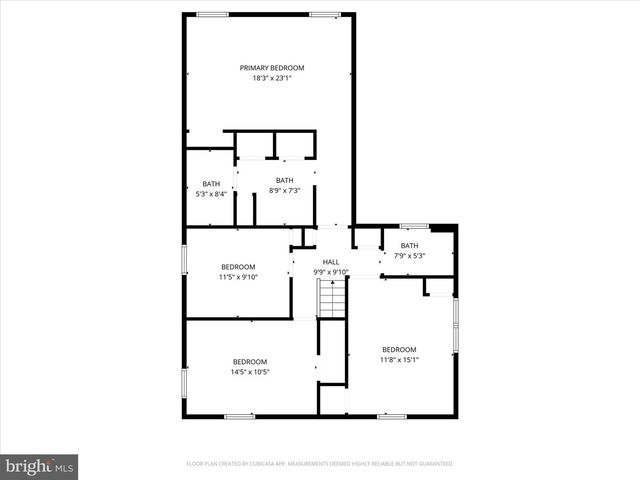 4008 GREEN ST, Harrisburg, PA 17110