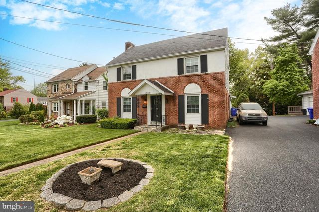 4008 GREEN ST, Harrisburg, PA 17110