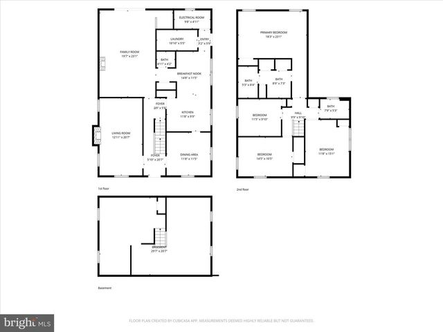 4008 GREEN ST, Harrisburg, PA 17110