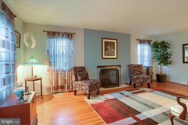 4008 GREEN ST, Harrisburg, PA 17110