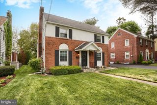 4008 GREEN ST, Harrisburg, PA 17110