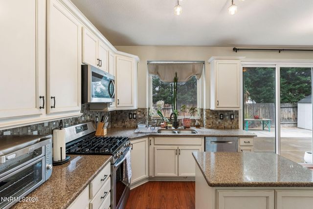 3220 Green River Drive, Reno, NV 89503