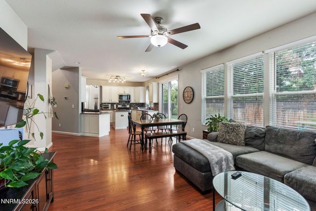 3220 Green River Drive, Reno, NV 89503