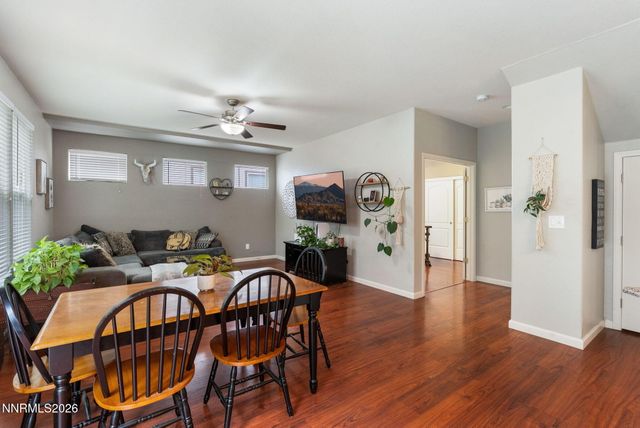 3220 Green River Drive, Reno, NV 89503