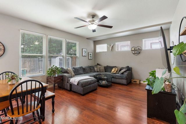 3220 Green River Drive, Reno, NV 89503