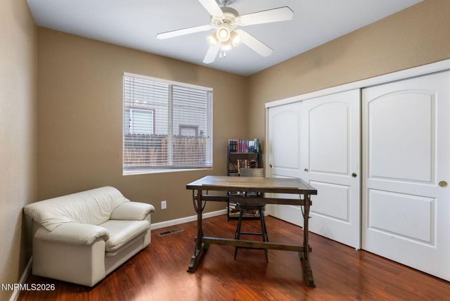 3220 Green River Drive, Reno, NV 89503