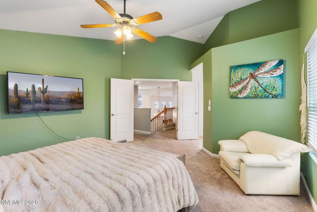 3220 Green River Drive, Reno, NV 89503