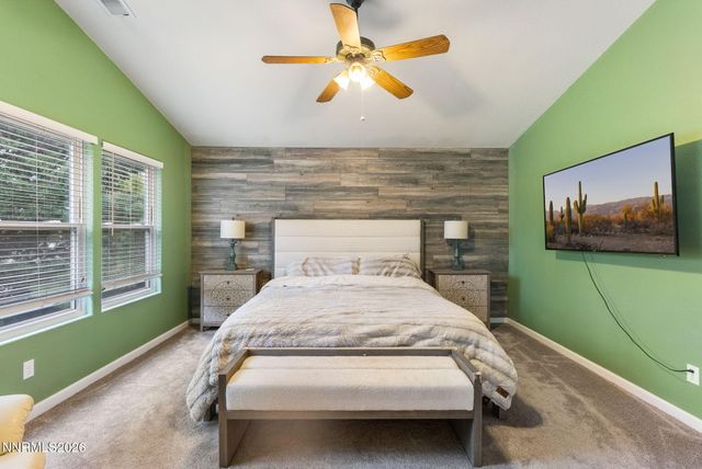 3220 Green River Drive, Reno, NV 89503