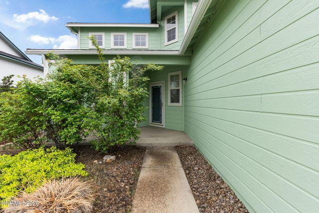 3220 Green River Drive, Reno, NV 89503