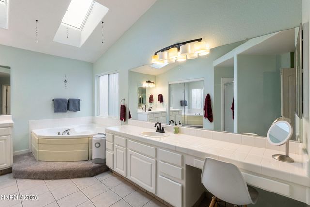 3220 Green River Drive, Reno, NV 89503