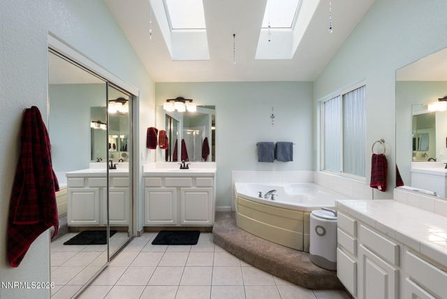 3220 Green River Drive, Reno, NV 89503