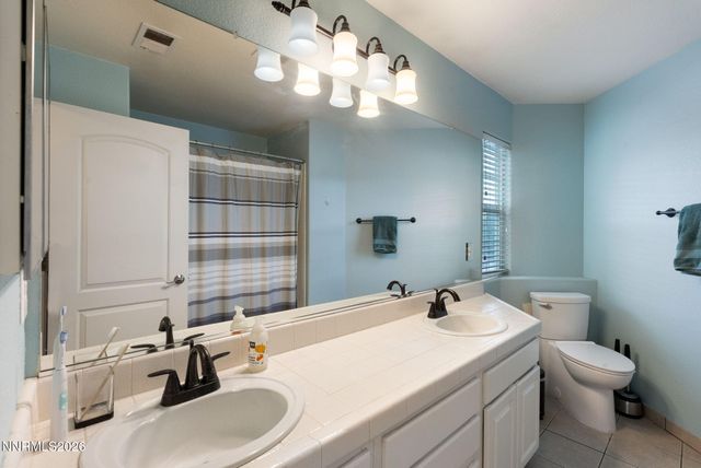 3220 Green River Drive, Reno, NV 89503