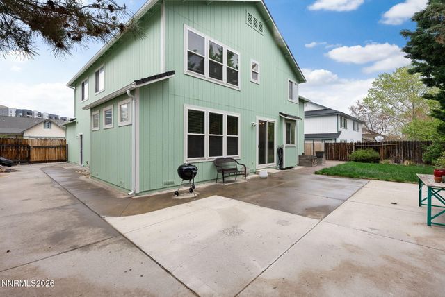3220 Green River Drive, Reno, NV 89503
