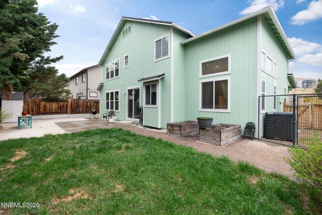 3220 Green River Drive, Reno, NV 89503