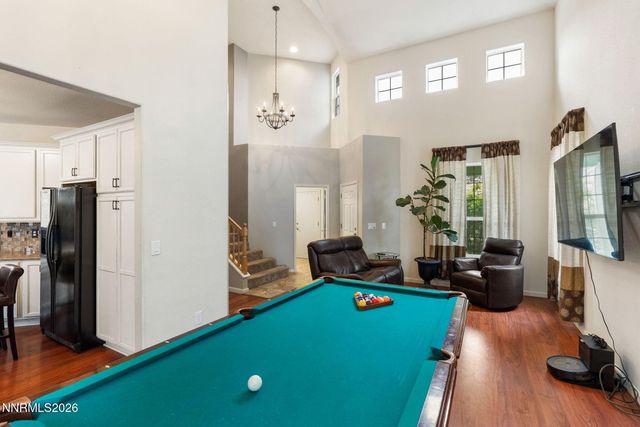 3220 Green River Drive, Reno, NV 89503