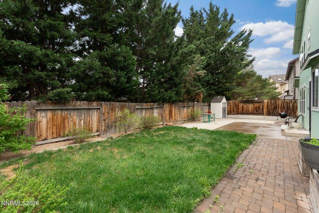 3220 Green River Drive, Reno, NV 89503