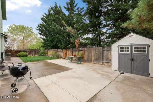 3220 Green River Drive, Reno, NV 89503