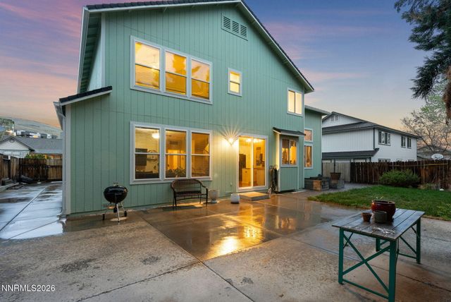 3220 Green River Drive, Reno, NV 89503