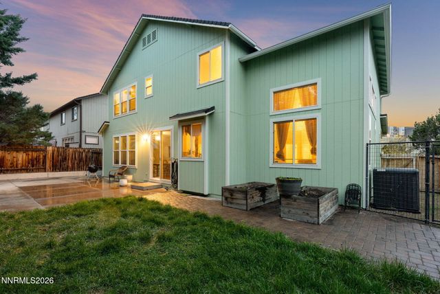 3220 Green River Drive, Reno, NV 89503