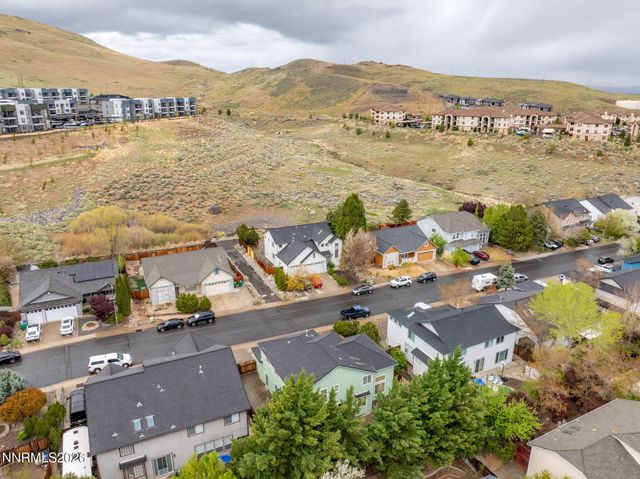 3220 Green River Drive, Reno, NV 89503