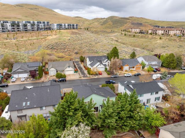 3220 Green River Drive, Reno, NV 89503