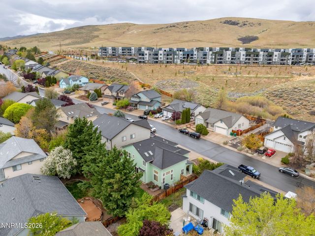 3220 Green River Drive, Reno, NV 89503