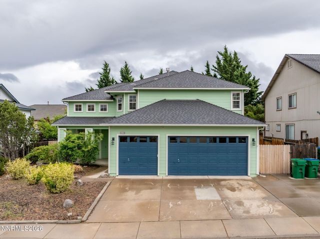 3220 Green River Drive, Reno, NV 89503