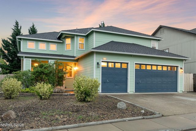 3220 Green River Drive, Reno, NV 89503