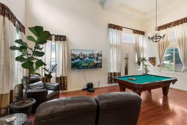 3220 Green River Drive, Reno, NV 89503