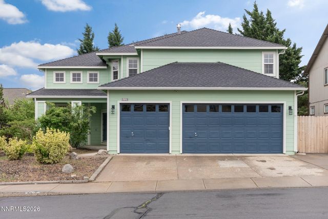3220 Green River Drive, Reno, NV 89503