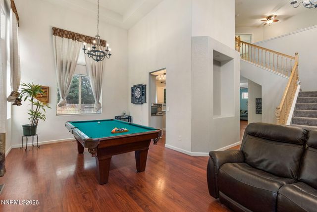 3220 Green River Drive, Reno, NV 89503