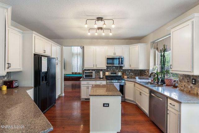 3220 Green River Drive, Reno, NV 89503