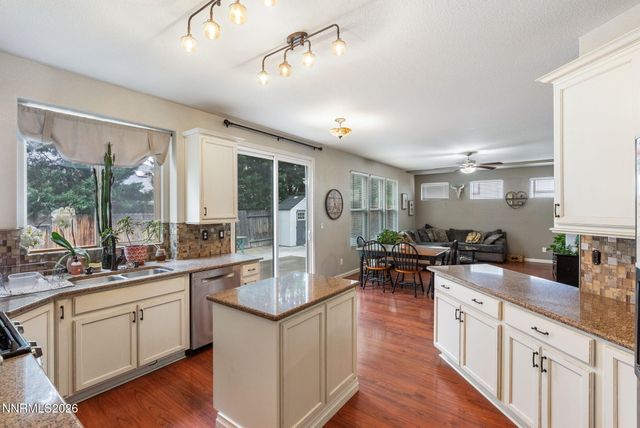 3220 Green River Drive, Reno, NV 89503