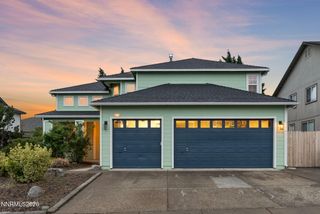 3220 Green River Drive, Reno, NV 89503