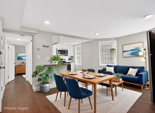 4 Commonwealth Court 2, Boston, MA 02135