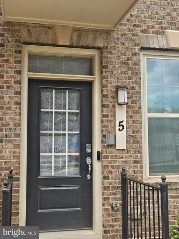 5 MORRISON DR, Gaithersburg, MD 20878